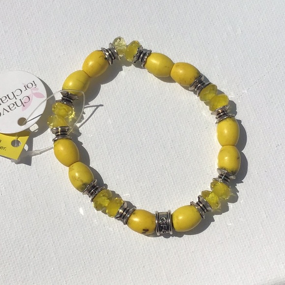 Alex and Ani Chavez for Charity for Charity - Picture 2 of 3